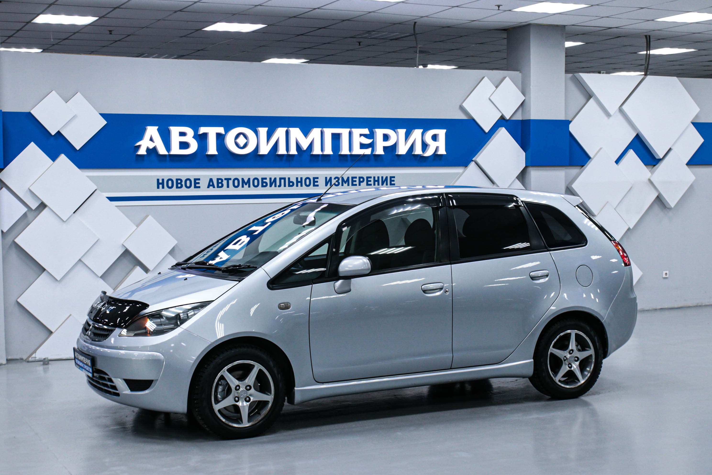 Mitsubishi Colt Plus 0